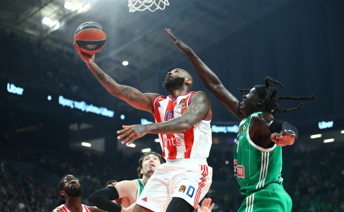 Pedja Milosavljevic/STARSPORT